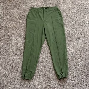 Ralph Lauren Sport RLX Green Golf Sport Joggers - Size S